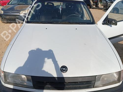 Used Hood Hood OPEL VECTRA A (J89) 2.0 i (F19, M19) (115 hp) 39715479 39715479