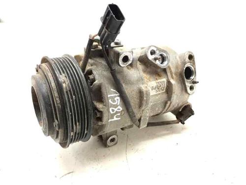 AC compressor KIA STONIC (YB)  | BP20489929M34 