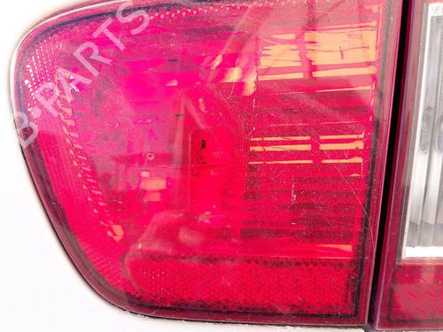 Used Right tailgate light Right tailgate light SEAT IBIZA II (6K1) 1.8 T 20V Cupra (156 hp) 33240031 33240031