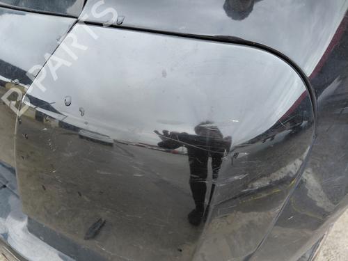Rear bumper CITROËN C4 Picasso I MPV (UD_) 1.6 HDi | BP24842002C8 