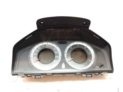 Used Instrument cluster VOLVO XC60 I SUV (156) D5 AWD (205 hp) 22970067