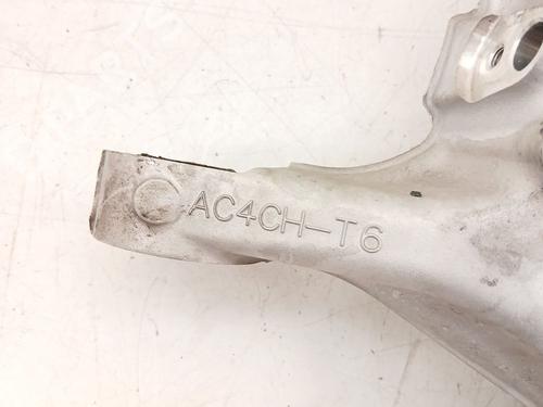 Right front steering knuckle DACIA SANDERO II 1.5 dCi 75 / Blue dCi 75 (B8JW, B8M4, B8AH, B8M7, B8M6) | BP39435536M26 - Image 2