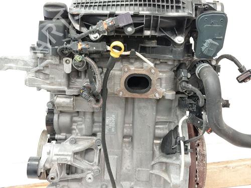 Used Engine CITROËN C3 II (SC_) 1.2 VTi 82 (82 hp) 29132367