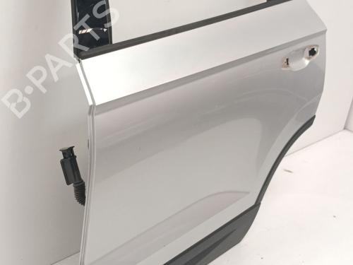 Dør venstre bagtil SEAT ATECA (KH7, KHP) 1.6 TDI | BP34058979C4 - Image 2