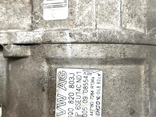 AC compressor SEAT IBIZA III (6L1) 1.4 16V | BP17608107M34 