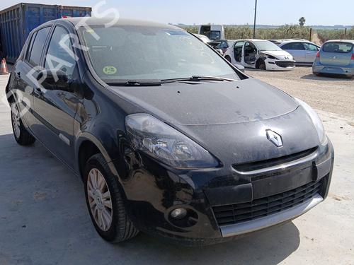 Used Front right lock Front right lock RENAULT CLIO III (BR0/1, CR0/1) 1.5 dCi (88 hp) 34164983 34164983