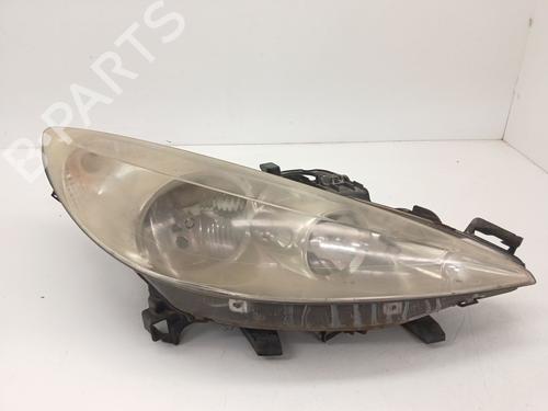 Used Right headlight Right headlight 38061315 38061315