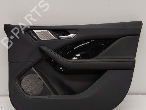 Forreste højre beklædning JAGUAR I-PACE (X590) EV400 AWD (400 hp) 24803481