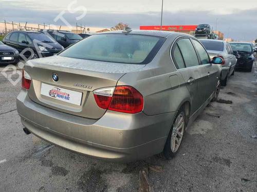 Used Rear right lock BMW 3 (E90) 320 d (177 hp) 22639682