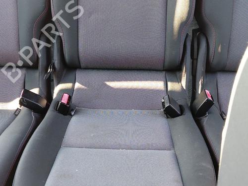 Stol bak (2. rad) RENAULT SCÉNIC III (JZ0/1_) 1.5 dCi (JZ02, JZ0R) (95 hp) 31189824