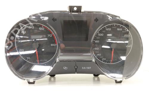 Used Instrument cluster Instrument cluster 32732239 32732239