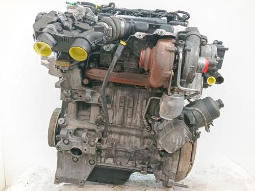 Used Engine Engine 38324956 38324956