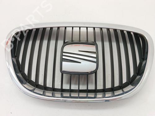 Used Front slam panel Front slam panel 36986997 36986997