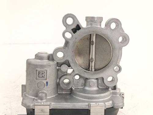 Used Throttle body Throttle body PEUGEOT 3008 II SUV (MC_, MR_, MJ_, M4_) 2.0 BlueHDi 136 (136 hp) 36338101 36338101