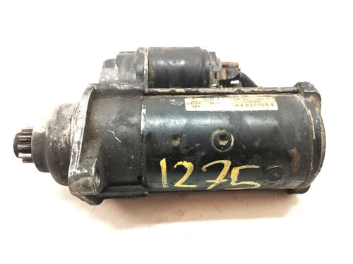 Startmotor SEAT TOLEDO II (1M2) 1.9 TDI (110 hp) 17984418