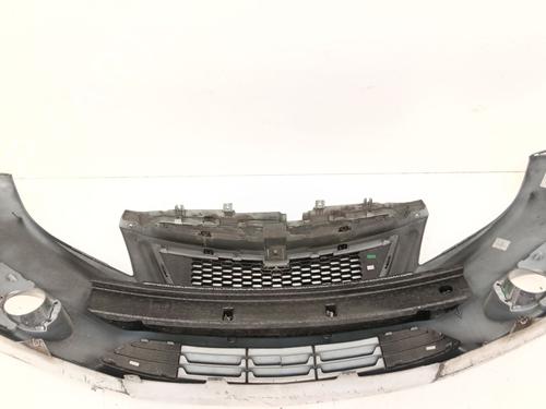 Front bumper CHEVROLET SPARK (M300) 1.0 | BP37487357C7 - Image 9