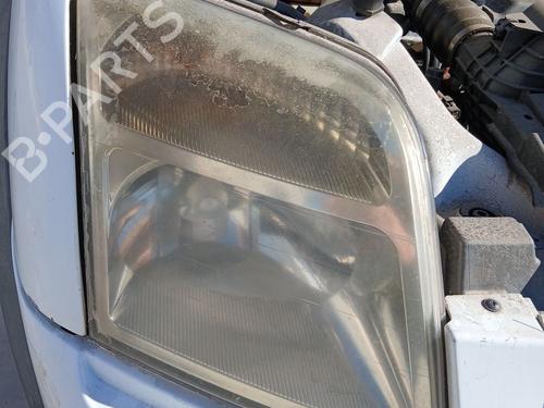 Used Right headlight Right headlight FORD TRANSIT CONNECT (P65_, P70_, P80_) 1.8 TDCi (110 hp) 39987414 39987414