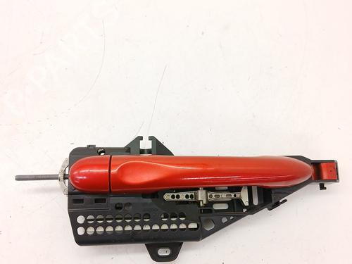 Used Rear right exterior door handle Rear right exterior door handle 38702102 38702102