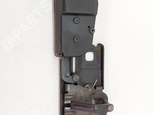 Used Tailgate lock AUDI Q5 (8RB) 3.0 TDI quattro (245 hp) 29926393