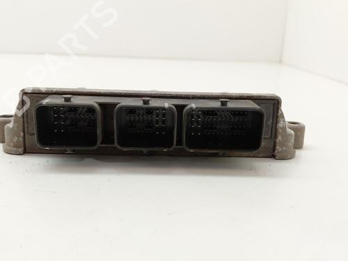 Engine control unit (ECU) CITROËN C3 I (FC_, FN_) 1.4 i | BP32451689M57