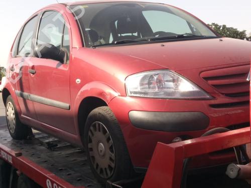 Alternator CITROËN C3 I (FC_, FN_) 1.1 i | BP16727261M7 