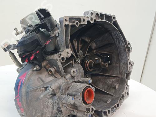 Gearbox OPEL MOKKA 1.2 Turbo Hybrid | BP40013680M3  - Image 14