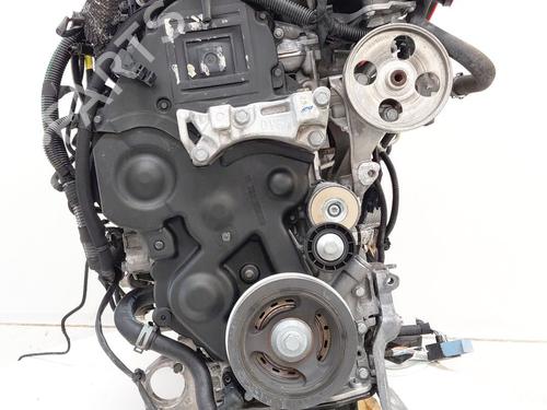 Engine CITROËN BERLINGO / BERLINGO FIRST MPV (MF_, GJK_, GFK_) 1.6 HDI 75 (MF9HW, GJ9HWC, GF9HWC, GN9HWC) | BP26903919M1 