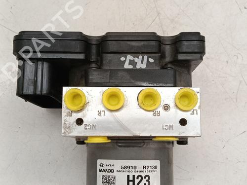 ABS Bremseaggregat ABS Bremseaggregat KIA SPORTAGE V (NQ5) [2021-2026] 36432690 36432690