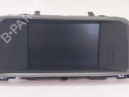 Used Display monitor KIA OPTIMA (JF) 1.7 CRDi (141 hp) 29747981
