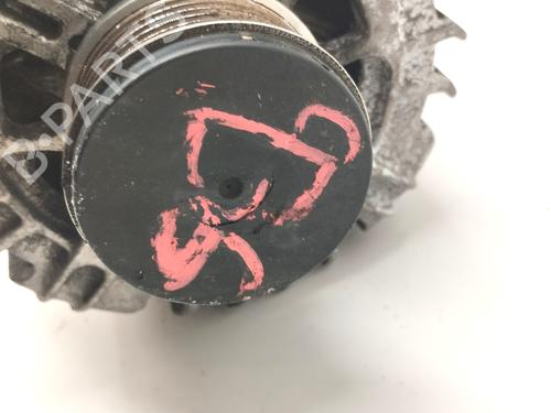 Alternator CITROËN C4 I (LC_) 1.6 HDi | BP16817861M7 