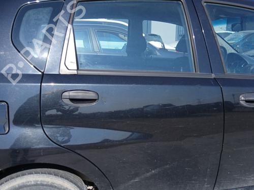 Used Right rear door Right rear door CHEVROLET AVEO / KALOS Hatchback (T250, T255) 1.4 (101 hp) 33467744 33467744