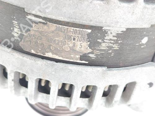 Alternator MAZDA 3 (BK) 1.6 DI Turbo | BP29432779M7 