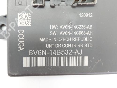 Electronic module FORD FOCUS III 1.0 EcoBoost | BP33208417M83 - Image 2