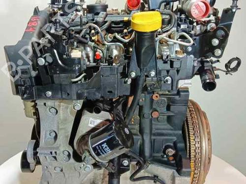 Używane Silnik NISSAN QASHQAI II SUV (J11, J11_) 1.5 dCi (110 hp) 22182029