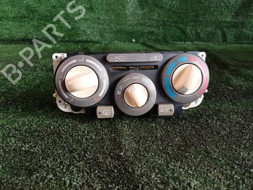 Used Climate control NISSAN MICRA III (K12) [2002-2010]  15975428