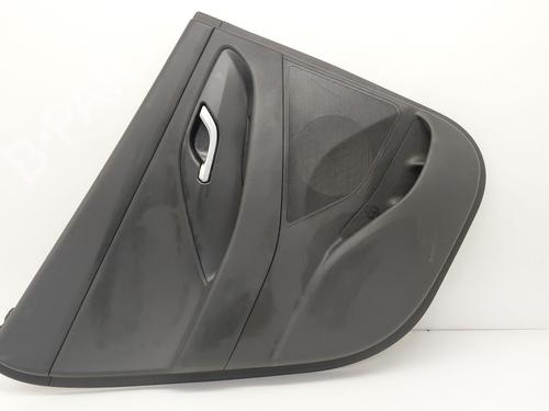 Used Rear left panel HYUNDAI i30 (PDE, PD, PDEN) 1.4 MPI (100 hp) 31944483