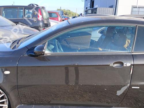 Used Left front door Left front door ALFA ROMEO GT (937_) 1.9 JTD (937CXN1B) (150 hp) 36157298 36157298