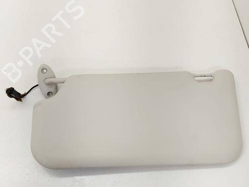 right-sun-visor-ford-focus-iii-2010-2011-2012-2013-2014-2015-2016-2017-2018-2019-2020-33120287 main image