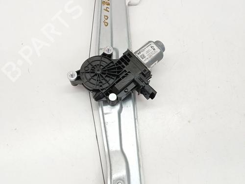 Used Front right window mechanism Front right window mechanism 36917136 36917136