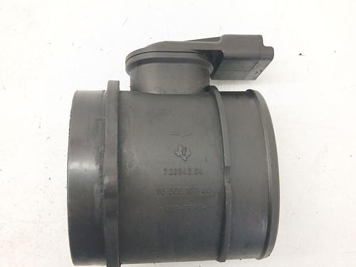 Used Mass air flow sensor Mass air flow sensor PEUGEOT 407 (6D_) 1.6 HDi 110 (6D9HZC, 6D9HYC) (109 hp) 40149696 40149696