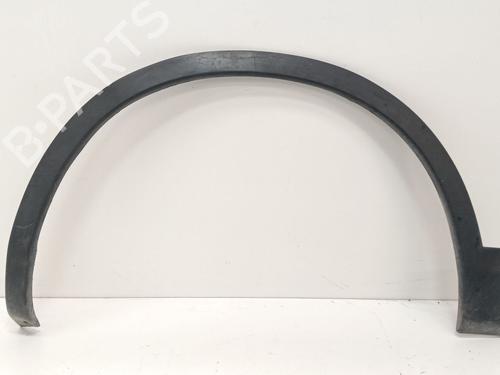 Used Front left wheel arch trim Front left wheel arch trim NISSAN QASHQAI I (J10, NJ10) 1.5 dCi (110 hp) 34580194 34580194