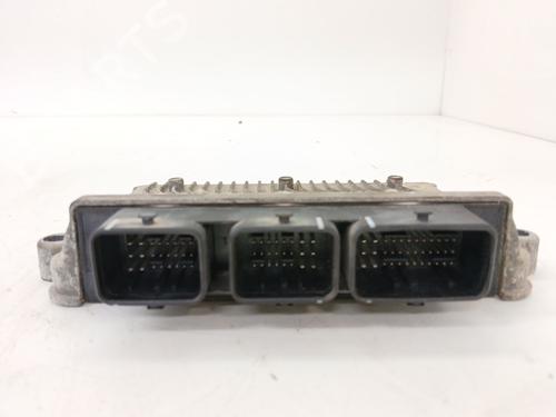 Engine control unit (ECU) PEUGEOT 206+ (2L_, 2M_) 1.4 i (2LKFWA, 2MKFWA) | BP37667102M57 - Image 2