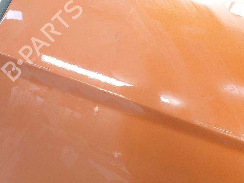 Left rear door SEAT LEON (5F1)  | BP15975313C4 