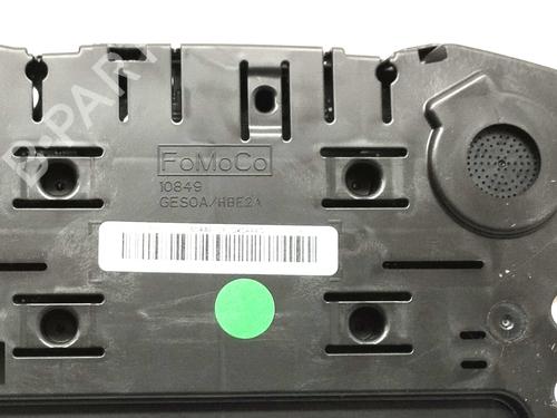 Instrument cluster FORD MONDEO V Hatchback (CE) 2.0 TDCi | BP16684933C47 