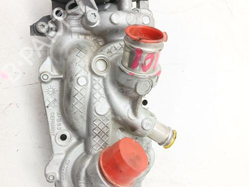 Used Other Other SEAT LEON (5F1) 1.5 TSI (150 hp) 39747803 39747803