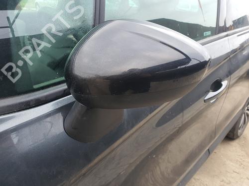 Used Left mirror OPEL CROSSLAND X / CROSSLAND (P17, P2QO) [2017-2025]  16183622