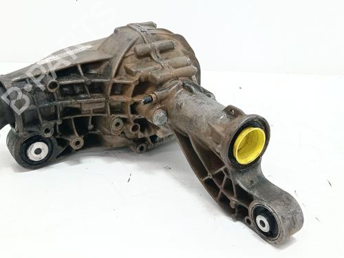 Front differential MERCEDES-BENZ M-CLASS (W164) ML 280 CDI 4-matic (164.120) | BP31214544M23 - Image 2