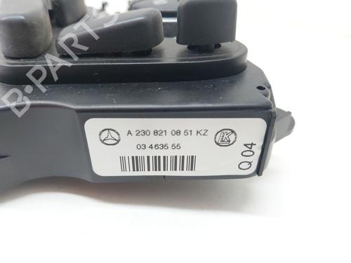 Switch MERCEDES-BENZ SL (R230) 350 (230.467) | BP26653535I30 