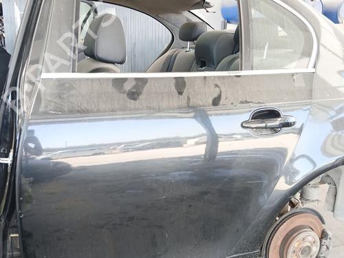 left-rear-door-bmw-5-e60-2001-2002-2003-2004-2005-2006-2007-2008-2009-2010-36476675 main image