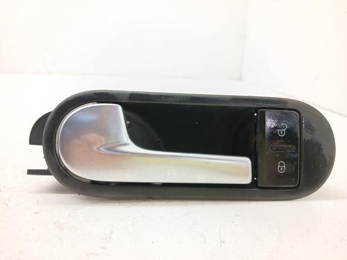 Used Front left interior door handle Front left interior door handle VW GOLF PLUS V (5M1, 521) 1.6 TDI (105 hp) 39954953 39954953